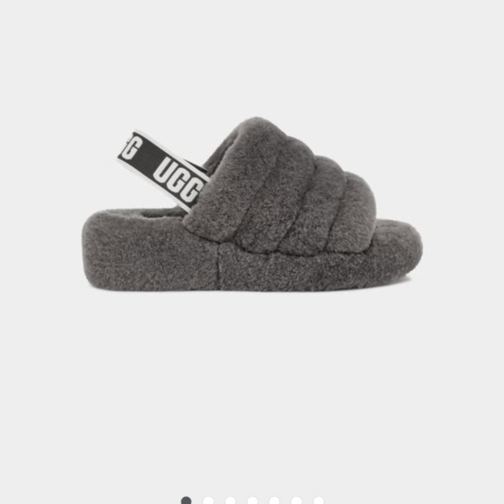 Brand New Fluff Yeah Uggs